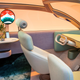Image for article titled I Hope The Mini Vision Urbanaut Concept Is Having A Good Day